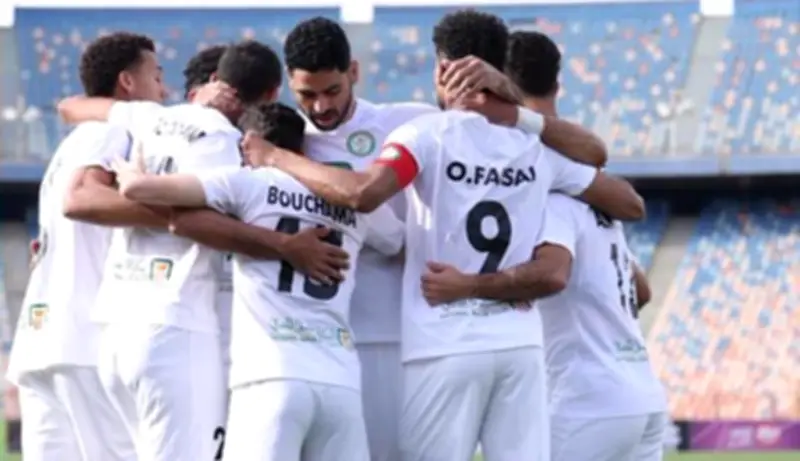 الأهلي يهزم زد بثنائية ويشعل صراع ترتيب مجموعة الهبوط فيديو