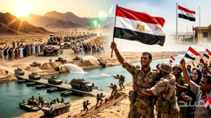 رئيس القومي لحقوق الإنسان: ملحمة سيناء تجسد إرادة الشعب وصموده