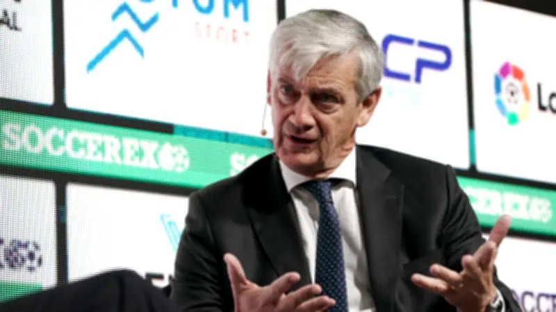 إقالة مديرة تنفيذية في اتحاد جدة ضمن خطة إعادة الهيكلة