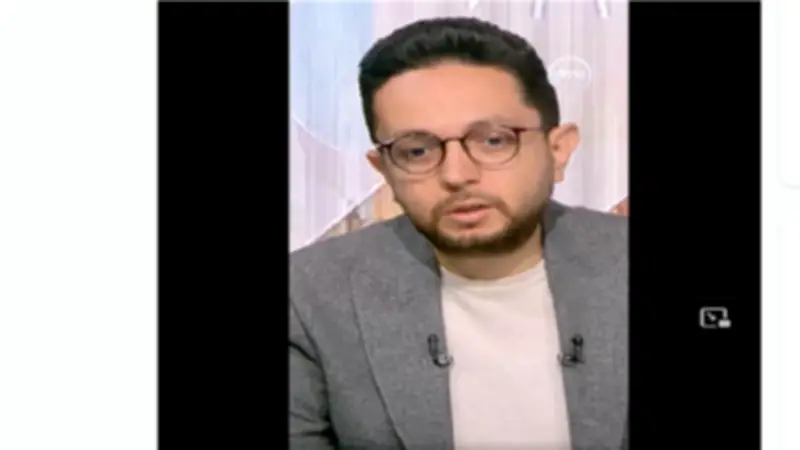 أحمد فايق: علاج السرطان من مصر أصبح على بعد خطوات