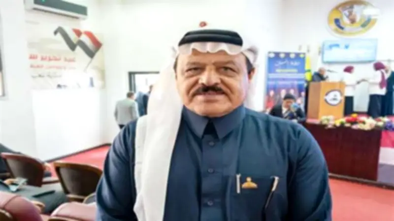 منسق اتحاد القبائل: سيناء أصبحت آمنة تماماً ونقف خلف القيادة السياسية