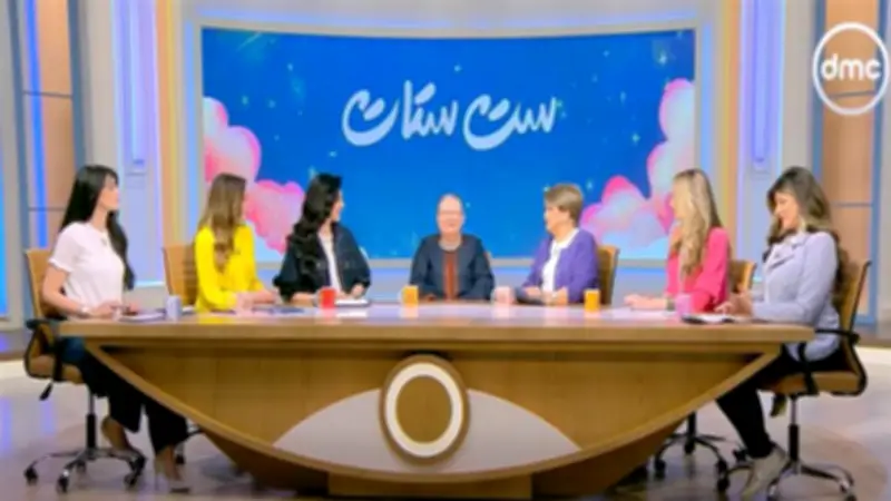 والدة آسر ياسين تروي تجربتها مع فرض قواعد صارمة على أبنائها منذ الصغر