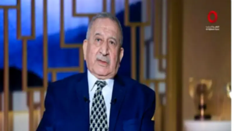 السفير نبيل نجم: لا تغيير جذري في إيران بل تحول في التوجهات مع نهاية الصراع