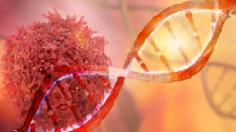 إيهاب طوسون يكشف تفاصيل علاج نانوي يستهدف السرطان بدقة عالية