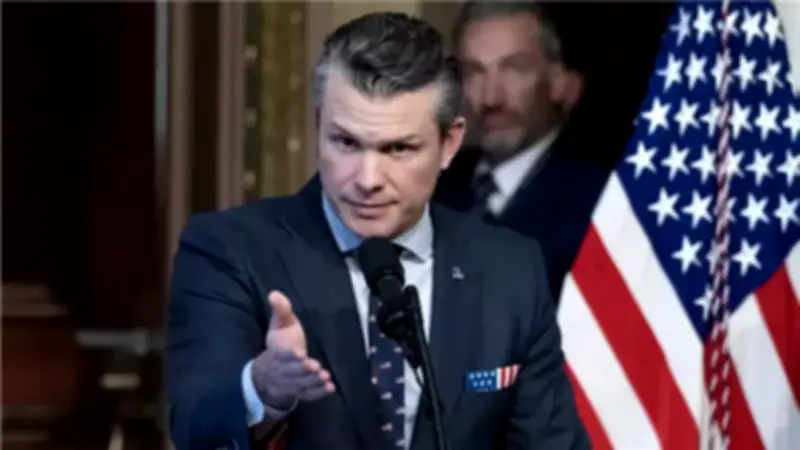 البنتاجون: انتهى عصر الحماية المجانية لأوروبا وآسيا