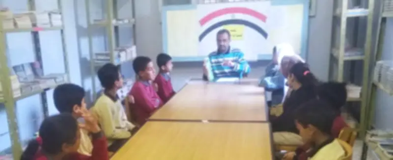 ثقافة الإسماعيلية تحتفل بيوم التراث العالمي بلقاء حول الأمثال الشعبية