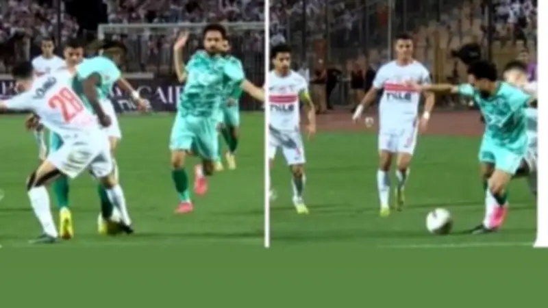 أحمد سليمان: المنافسة لم تعد بين الأهلي والزمالك فقط.. بيراميدز طرف جديد