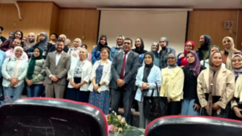 مؤتمر بقسم اللغة الصينية بجامعة عين شمس يؤكد تزايد الطلب على خريجيه بالشركات الكبرى