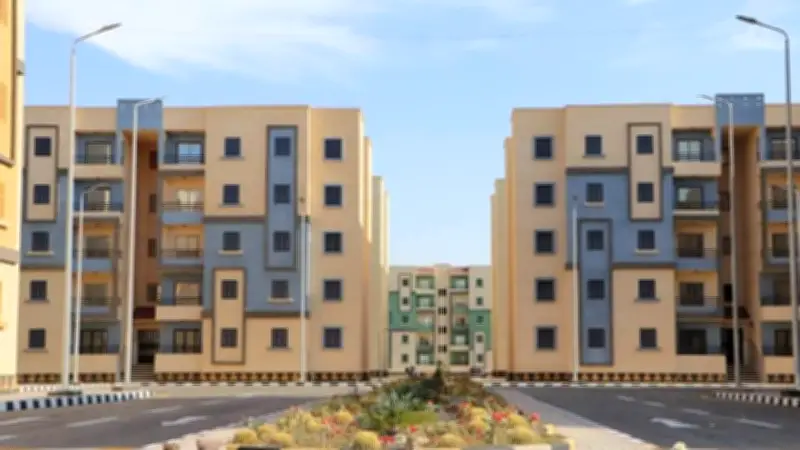 احذر سحب شقة الإسكان الاجتماعي.. تعرف على المخالفات والرقابة