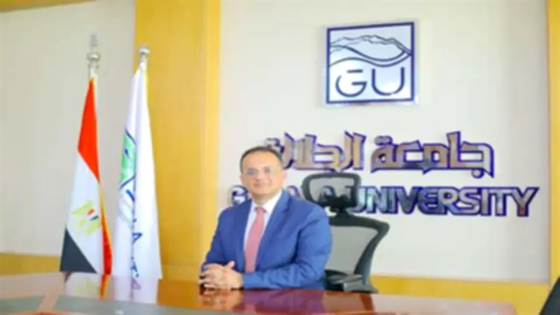 رئيس جامعة الجلالة: مشروع الجينوم المصري نقلة نوعية للقطاع الطبي