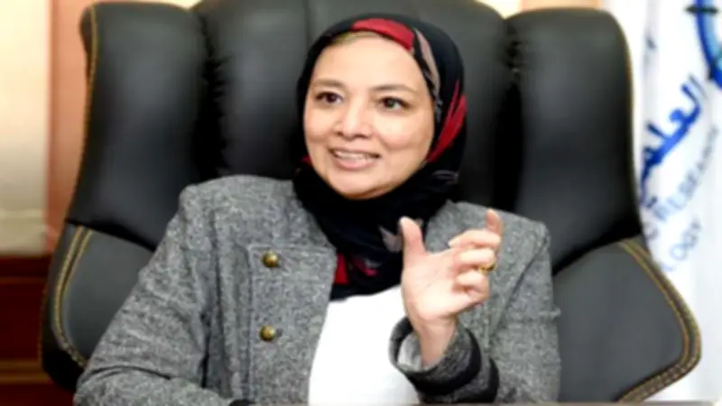 رئيس البحث العلمي: مشروع الجينوم المصري يسهم في التنبؤ بالأمراض الوراثية والمزمنة