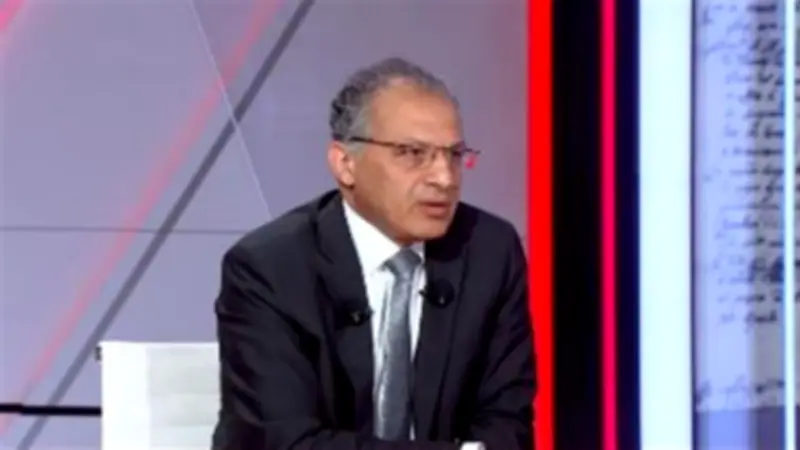 محمد فايز فرحات: محادثات لبنان وإسرائيل تمهيد سياسي وليست مفاوضات مباشرة