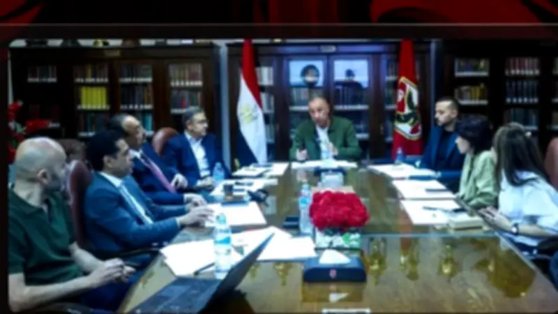 مجلس مؤسسة الأهلي المجتمعية يقر خطوات جديدة للتوسع في المحافظات