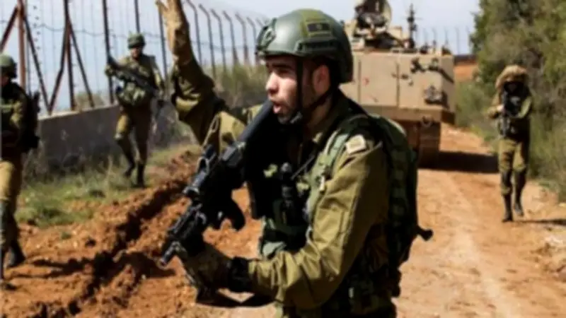 جيش الاحتلال يعثر على طائرة ورقية قادمة من غزة في مستوطنة ناحال عوز