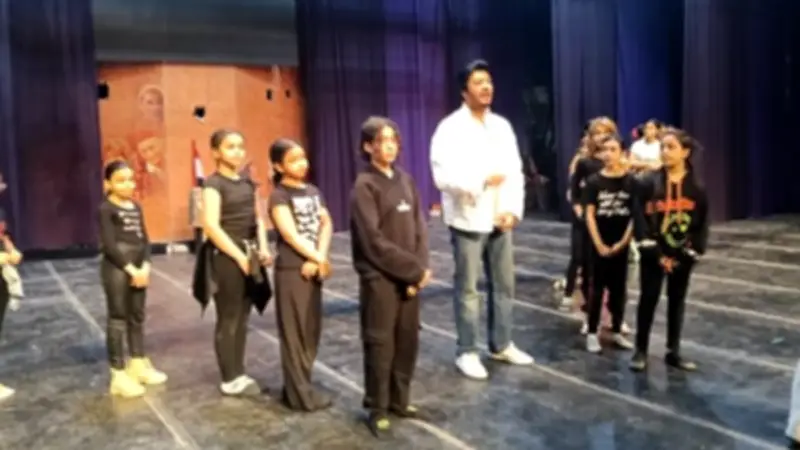 احتفالية عيد تحرير سيناء على مسرح البالون: استعراض "وطن" ومفاجآت أخرى