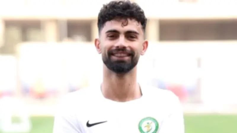 مدرب البنك الأهلي: ننتظر موقف الأهلي بشأن أحمد رضا والجزار