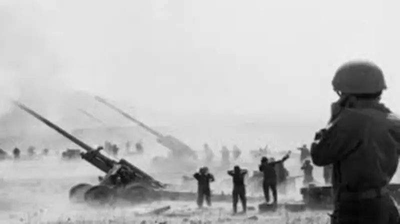 سر النصر في أكتوبر.. تدريب أشد من المعركة يصنع المقاتل الحاسم