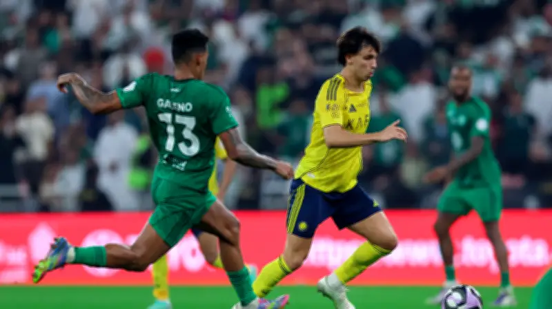 الاتحاد الآسيوي ينفي إقامة كأس السوبر الموسم المقبل