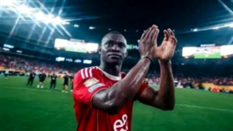 قائمة مرشحي الأهلي لتعويض رحيل ديانج تضم نجم الدوري البلغاري