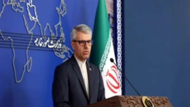 طهران تنفي عقد اجتماع مع أمريكا وتنقل ملاحظاتها لباكستان