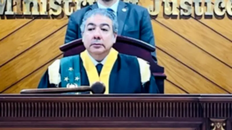 محاكمة متهم بقتل طليقته أمام ابنها الأحد المقبل بوادي النطرون