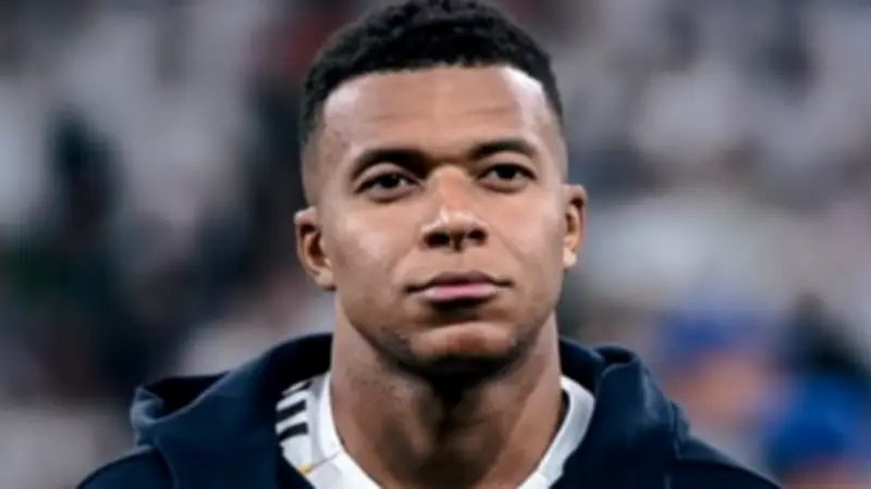 قلق في ريال مدريد بسبب مبابي بعد تعادل مخيب أمام ريال بيتيس