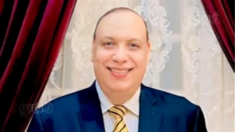 فوز المستشار صلاح سالم برئاسة نادي قضاة مجلس الدولة ببني سويف