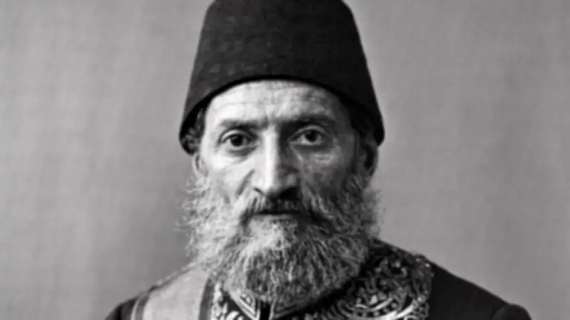 كتاب يعيد إحياء سيرة كامل باشا القبرصي من القاهرة بعد أكثر من قرن