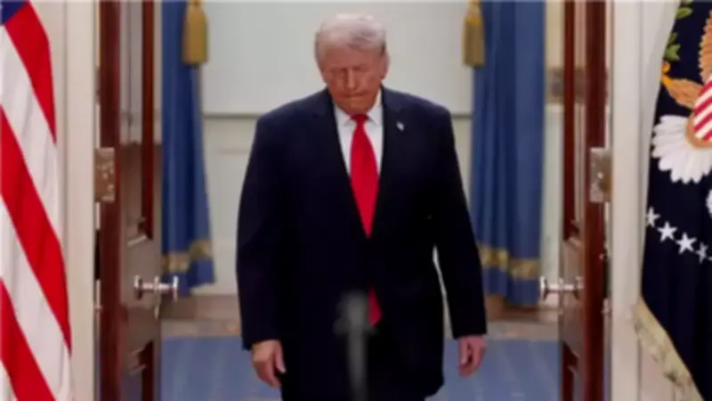 هدنة ترامب لإيران ستكون قصيرة جداً وتنسيق إسرائيلي أمريكي حال فشل المفاوضات