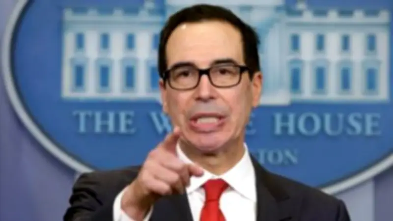 الخزانة الأمريكية ترفض تجديد السماح بشراء النفط الروسي والإيراني