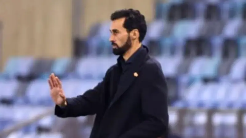 أربيلوا ينتقد التحكيم بعد تعادل ريال مدريد مع ريال بيتيس