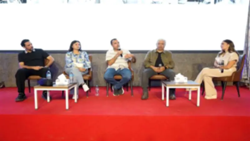 مهرجان أسوان يناقش دور المرأة في الدراما التليفزيونية في ندوة جماهيرية