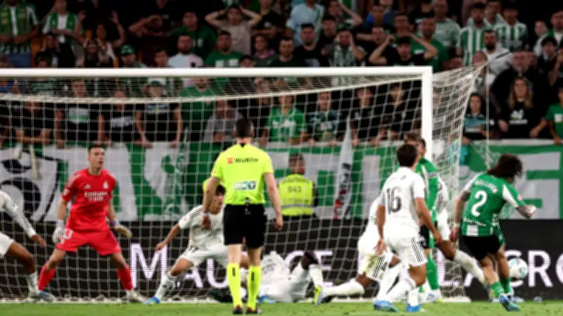 أشباح يقودها مدرب راحل.. ريال مدريد يستعجل صافرة نهاية الموسم