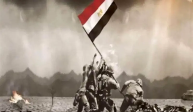 اللواء محمد ربيع: حرب أكتوبر منظومة عسكرية أبهرت العالم