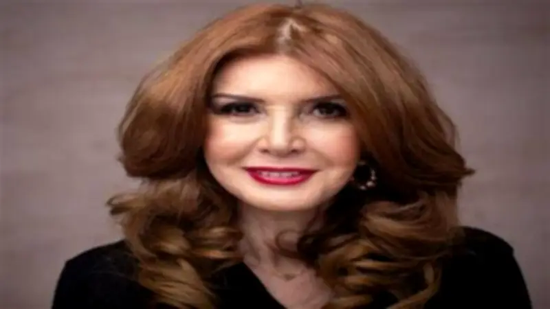 مصدر مقرب من ميرفت أمين يكشف حقيقة أزمتها الصحية الأخيرة