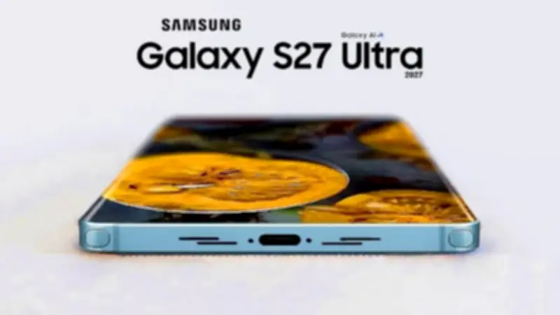 بطارية سامسونج الثورية من السيليكون والكربون تعيد تعريف عمر الهاتف