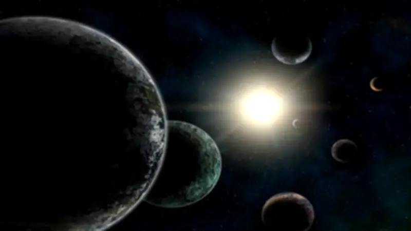 نظام كوكبي نادر وغريب يثير حيرة علماء الفلك.. أكبر من الشمس