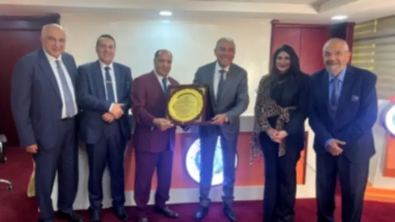 السفير علاء يوسف: المصريون بالخارج ثروة وطنية وقوة ناعمة للدولة