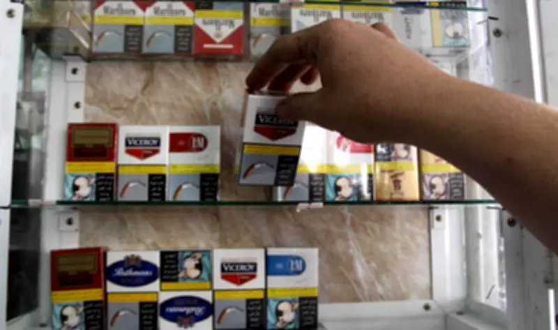 استقرار أسعار السجائر في الأسواق المصرية اليوم مع ترقب أي تغييرات جديدة