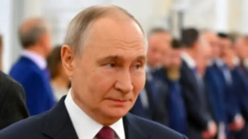 ترامب يخطط لدعوة بوتين لقمة العشرين في ميامي