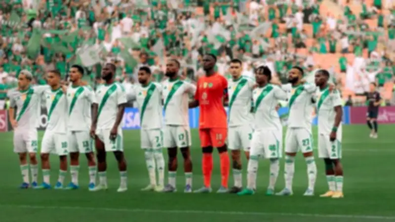 موعد مباراة الأهلي السعودي وماتشيدا زيلفيا في نهائي دوري أبطال آسيا والقنوات الناقلة
