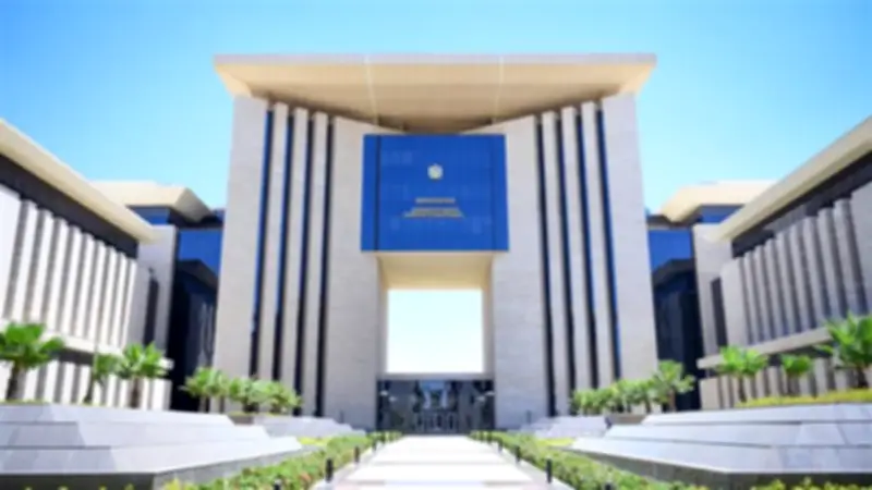 مصر تدين الهجوم على مراكز حدودية في الكويت باستخدام طائرتين مسيرتين