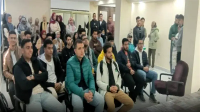 زيارات ميدانية لمحطات مياه المنيا لطلاب الجامعات والمدارس ورواد الكنيسة