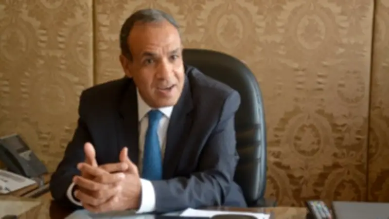 وزير خارجية مصر يبحث مع نظيره العماني تنسيق الجهود لخفض التصعيد بين أميركا وإيران