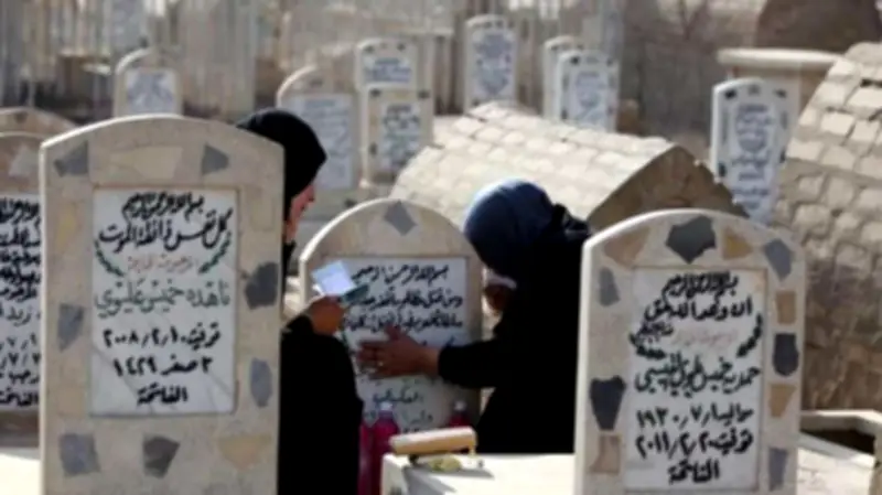 ما يقال عند المرور على مقابر المسلمين؟ الإفتاء توضح الأدعية والأذكار