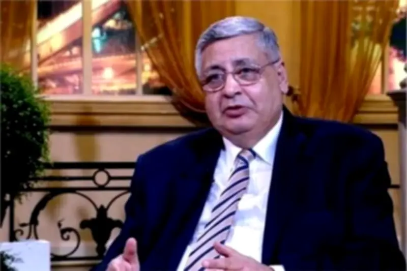 تاج الدين: سيناء شهدت طفرة غير مسبوقة في مجال الرعاية الصحية