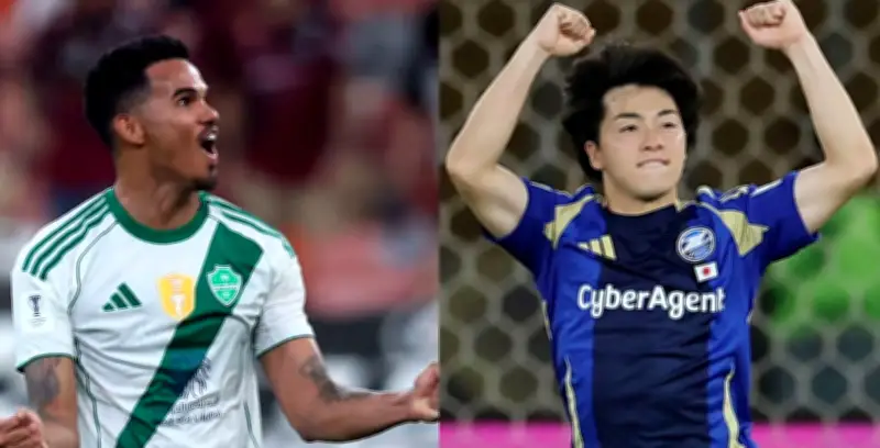 موعد مباراة الأهلي السعودي ضد ماتشيدا زيلفيا في نهائي دوري أبطال آسيا للنخبة