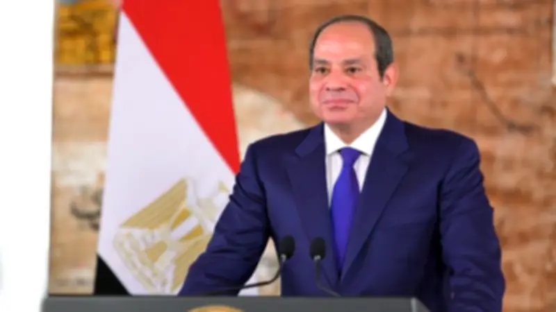 السيسي يؤكد أهمية التطبيق الكامل للمرحلة الثانية من اتفاق وقف إطلاق النار بغزة