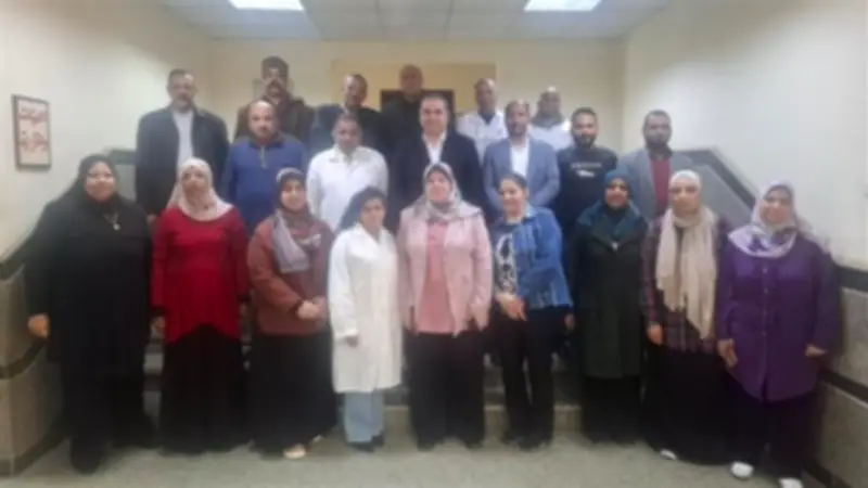 افتتاح فرع جديد للمعهد القومي للجودة في أسيوط لدعم التدريب والتأهيل