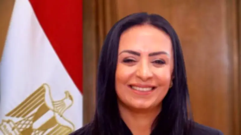 تقرير لوزيرة التضامن عن جهود "تكافل وكرامة" في شمال وجنوب سيناء